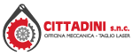 Officina Cittadini Logo